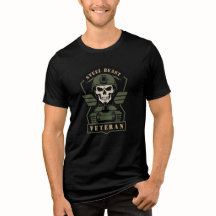 Insígnia de Veterano de Tanque Steel Beast