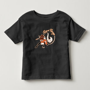 Camiseta Insígnia Rena Rouge