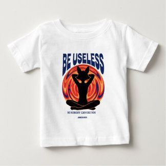 Camiseta Insira o nome que você deseja imprimir