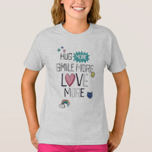 Camiseta Insira um nome descritivo para o seu produto. Pens