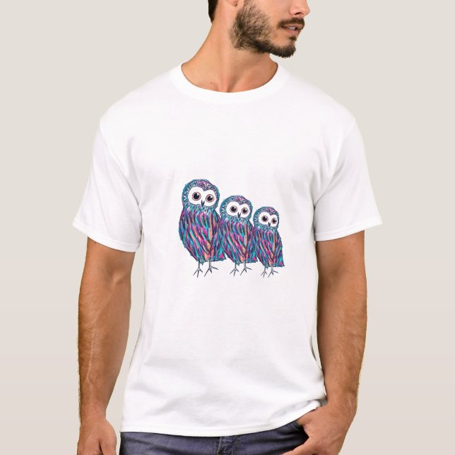 Camiseta Insolente (Frente)