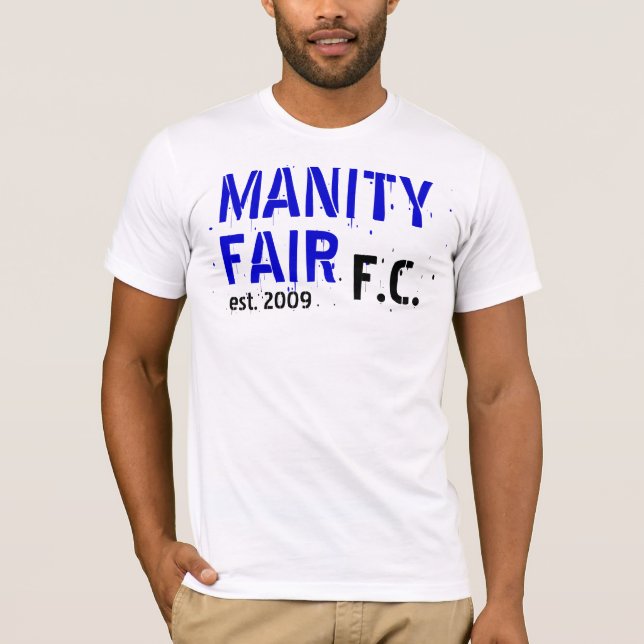 Camiseta Insouciance (Frente)