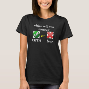 Camiseta Inspiração