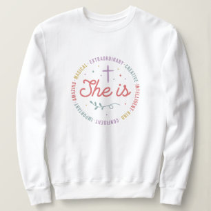Camiseta Inspiração