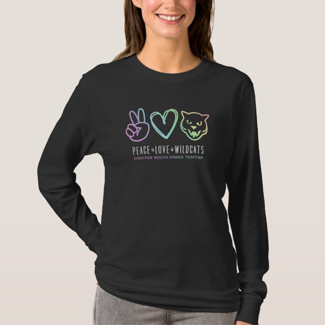 Camiseta Inspiração 1 (Frente)