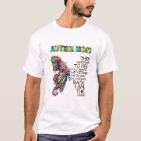 Inspiração Citação Autismo Mãe Autismo Consciência