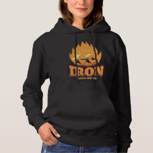 Camiseta Inspiração de Citação de Esportes Vintage de Trein