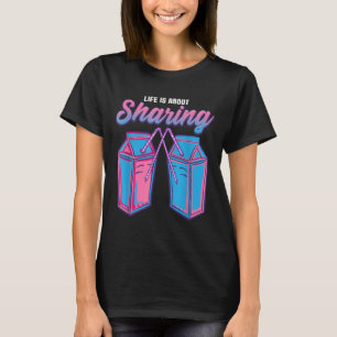 Camiseta Inspiração de Cotação Motivacional Positiva Dizend