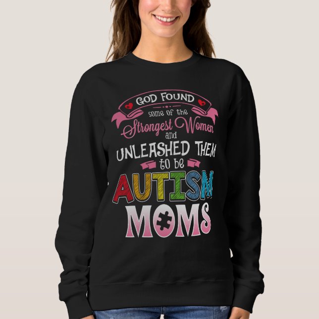 Camiseta Inspiração Mãe Autismo (Frente)