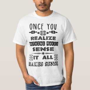Camiseta inspirado