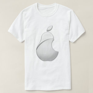 Camiseta Inspirado pela Apple