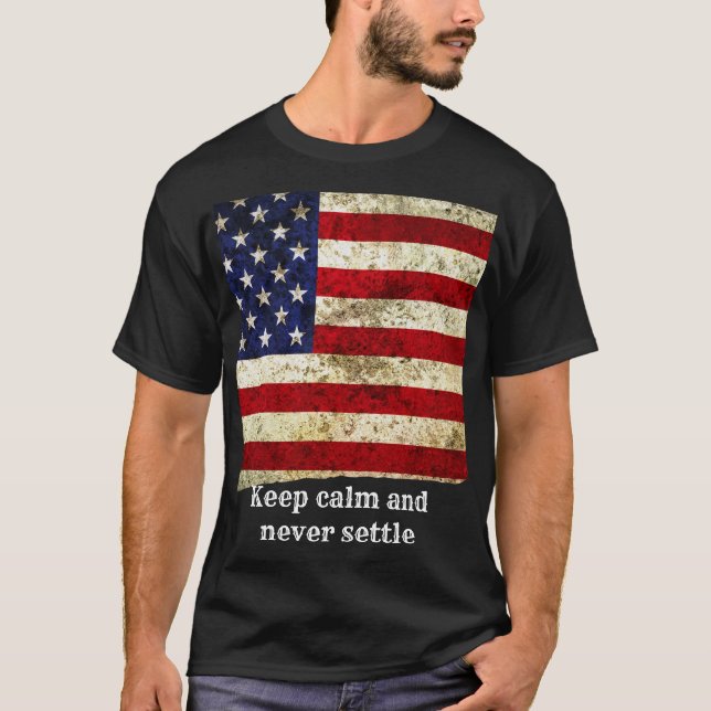 Camiseta Inspirational phrase (Frente)