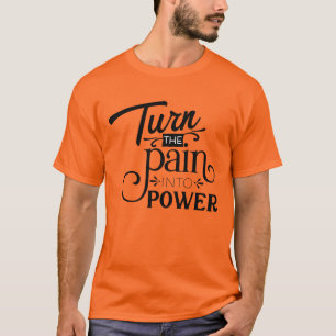 Camiseta Inspirativa Masculina