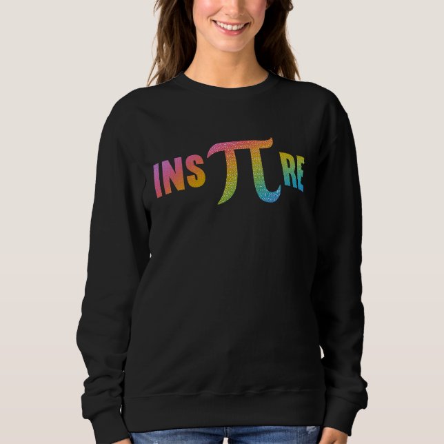 Camiseta Inspire 3 14 National Pi Day  Mathematic Math Teac (Frente)