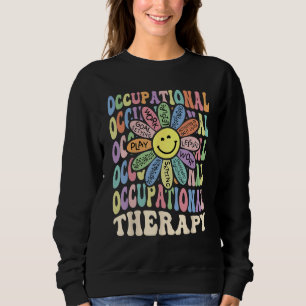 Camiseta Inspire OT Mês, Terapêutica Pediátrica Profissiona