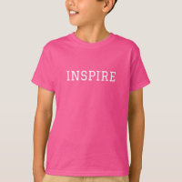 INSPIRE: Sonhe Grande, Inspira Outros