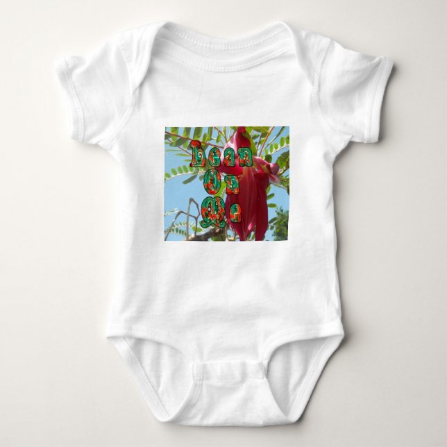 Camiseta Inspiron Lean On Me Floral Skyward Art Impressão (Frente)