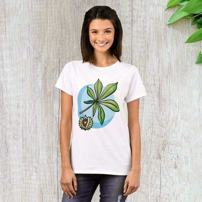 Camiseta Instalação de Buckeye (Criador carregado)