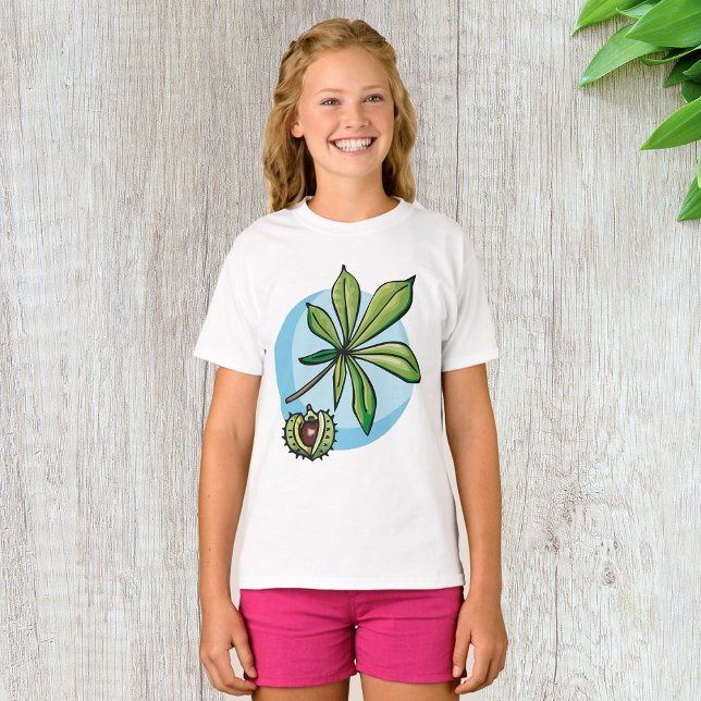 Camiseta Instalação de Buckeye (Criador carregado)
