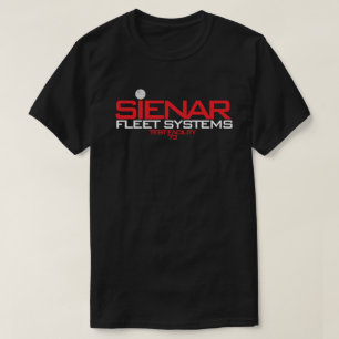 CAMISETA INSTALAÇÃO DE ENSAIO SFS 73