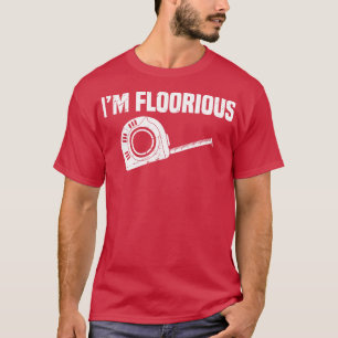 Camiseta Instalação do Pun Pun do Azulejo Installer