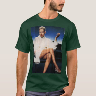 Camiseta Instinto Básico