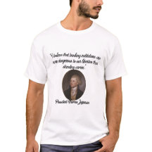 Instituições bancárias - Thomas Jefferson