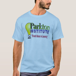 CAMISETA INSTITUTO PARKTON