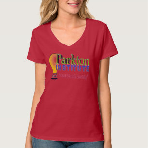 CAMISETA INSTITUTO PARKTON