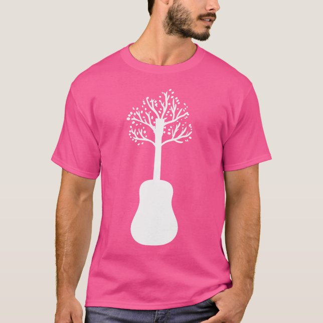 Camiseta Instrumentalista (Frente)