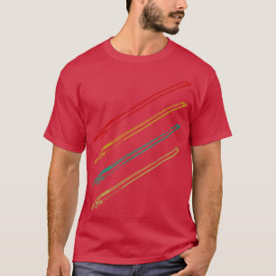 Camiseta Instrumento Musical Cello Cellist Gift Cello
