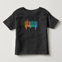 Instrumento Musical de Teclas de Piano de Teclado 