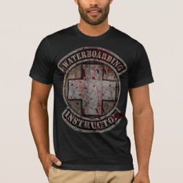 Camiseta Instrutor
