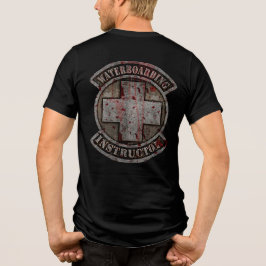 Camiseta Instrutor