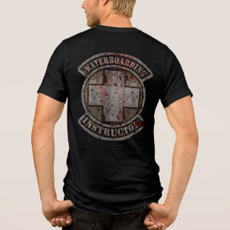 Camiseta Instrutor