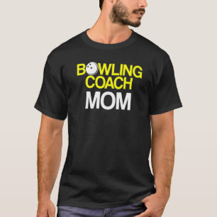 Camiseta Instrutor 2 da Equipe do Jogador de Coach da bolic