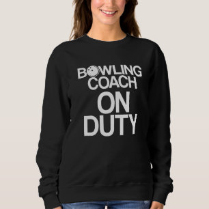Camiseta Instrutor 5 da Equipe do Jogador de Coach da bolic