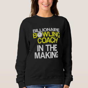 Camiseta Instrutor 5 da Equipe do Jogador de Coach da bolic