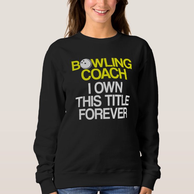 Camiseta Instrutor 6 da Equipe do Jogador de Coach da bolic (Frente)