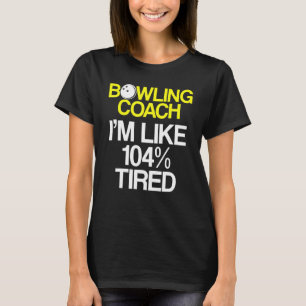 Camiseta Instrutor 9 da Equipe do Jogador de Coach da bolic