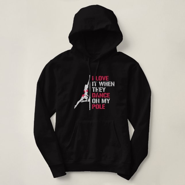 Camiseta Instrutor de dança do dançarino de malhação (Frente do Design)