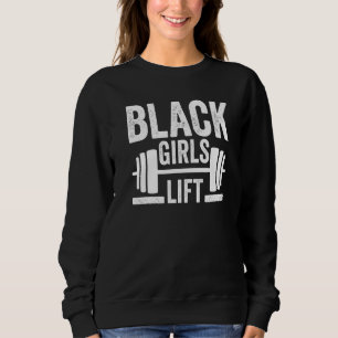 Camiseta Instrutor de Fitness Treino de Academia BLM Garota