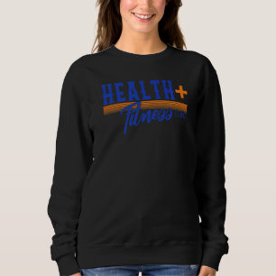 Camiseta Instrutor de Malhação do Treinador de Saúde Di