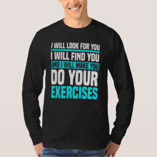 Camiseta Instrutor de Treinador Pessoal Treino de Fitness C