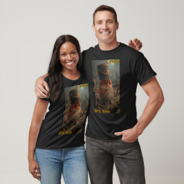 Camiseta Insuficiência Renal