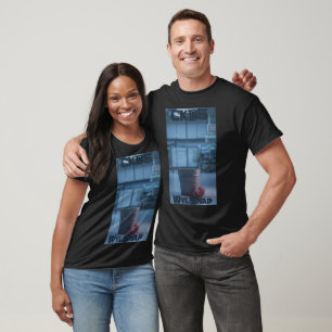 Camiseta Insuficiência Renal