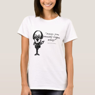 Camiseta Insultos de Shakespeare - henry iv2