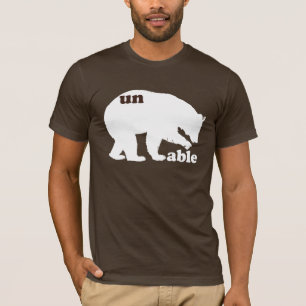 Camiseta Insuportável