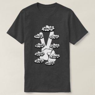 Camiseta Insurreição