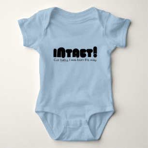 Camiseta Intacto!
